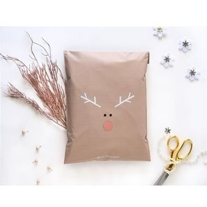15ct Rudolph mailers